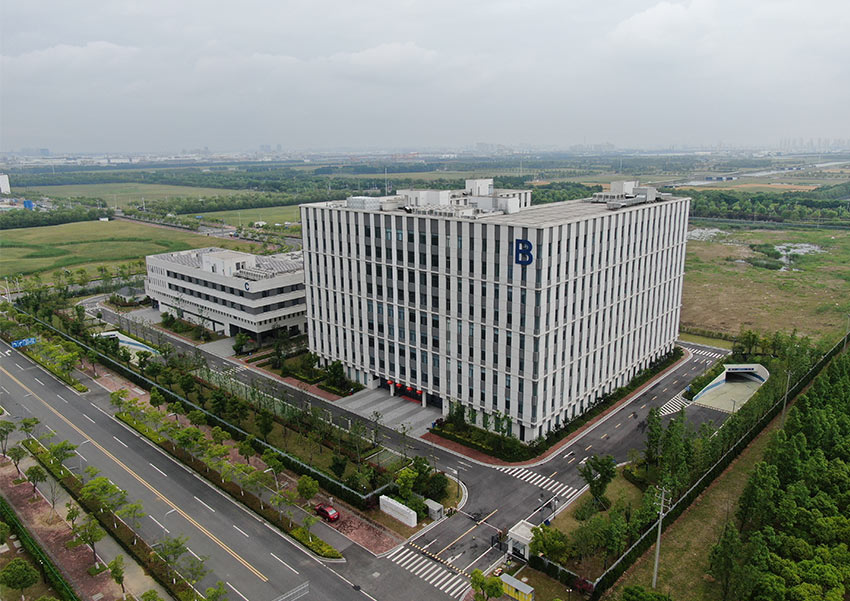 中國科學(xué)院電子學(xué)研究所蘇州園區(qū)新建項目（DK20140103地塊）一期土建安裝施工總承包 