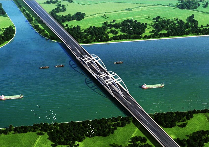勝浦大橋